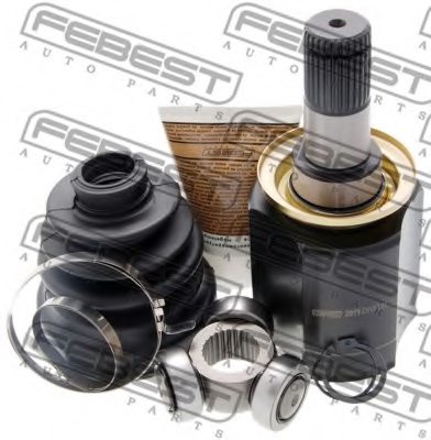 FEBEST 2911-DIVFLH Joint, drive shaft